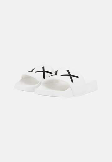 Sun 68 Slippers Logo P/E25