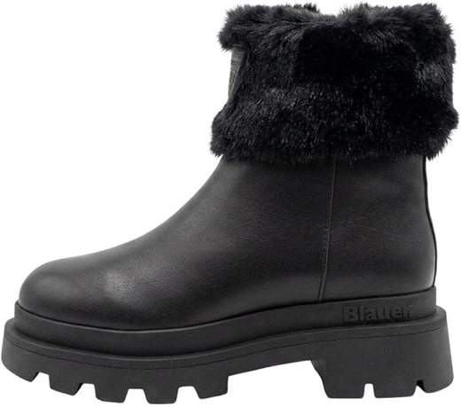 Blauer F6KIMMEL10