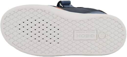 Geox Eclyper basso