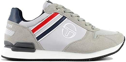 Sergio Tacchini New Winder MX