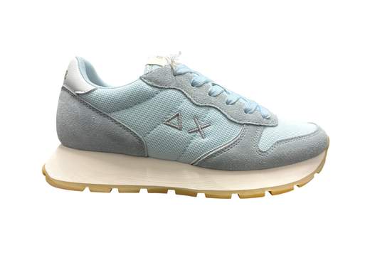 Sun 68 Ally Glitter Textile PE26