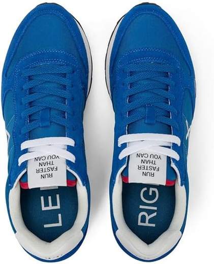 Sun 68 Tom Solid PE26