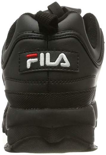 Fila Disruptor Low m