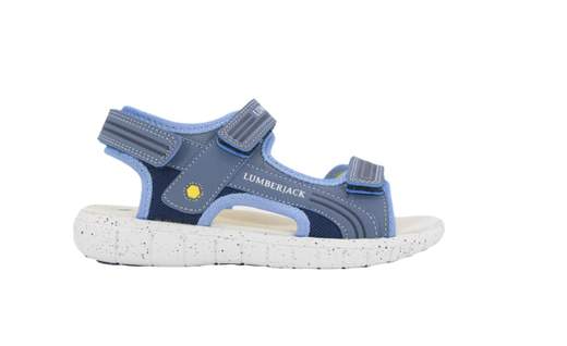 Lumberjack Spongy 012