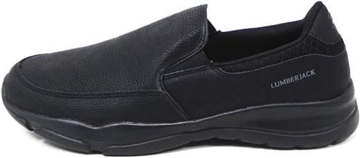 Lumberjack Agatha Slipon W AI27