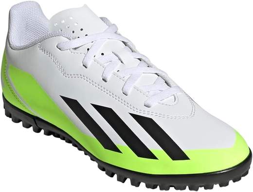 Adidas X Crazyfast
