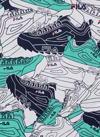 Fila Billings Aop