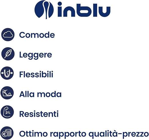 Inblu LY79 AI27