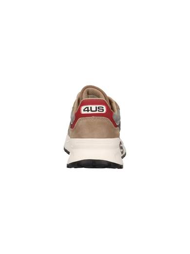 4 US Paciotti 25-439