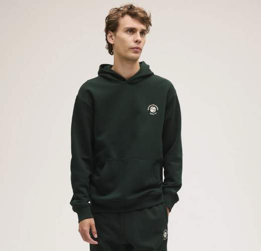 Fila Andalo Hoodie