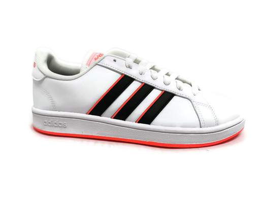 Adidas Grand Court base