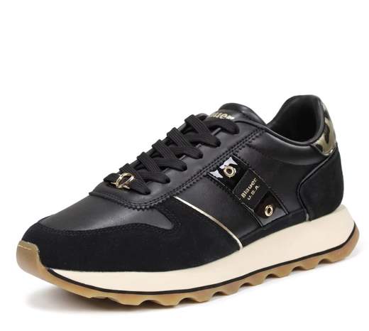 Blauer F6MILLS01