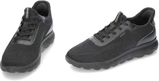 Geox D Spherica Plus