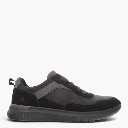 Lumberjack Neil Sneakers