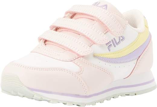 Fila Orbit velcro kids P/E24