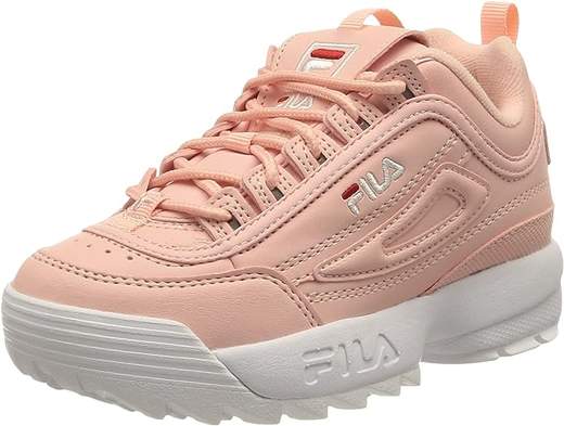Fila Disruptor Kids