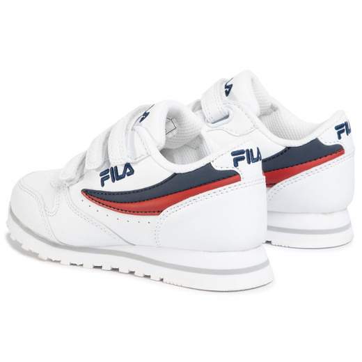 Fila Orbit velcro Kids