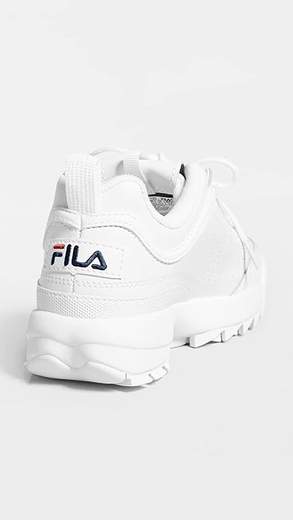 Fila Disruptor 26