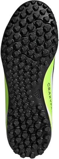 Adidas X Crazyfast