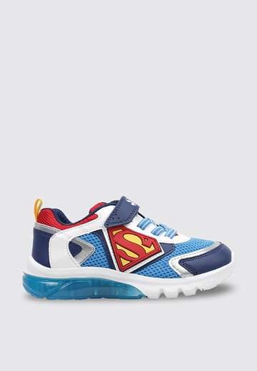 Geox Ciberdron Superman 26