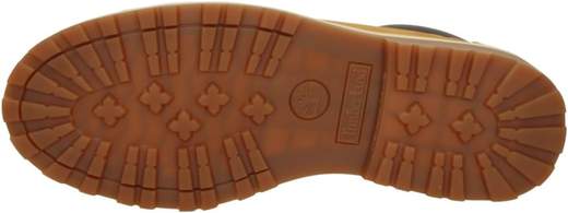 Timberland Courma