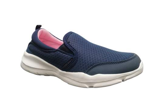 Lumberjack Agatha Slipon W25