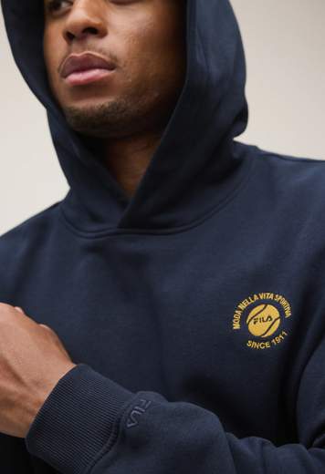 Fila Andalo Hoodie