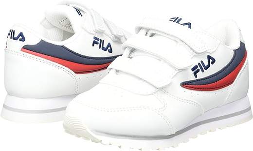 Fila Orbit velcro kids P/E24