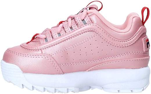 Fila Disruptor Infants