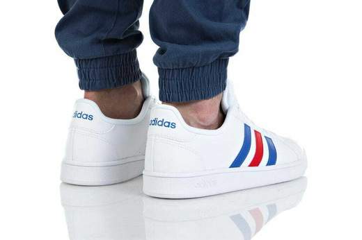 Adidas Grand Court base