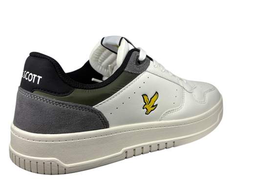 Lyle & Scott Andrew