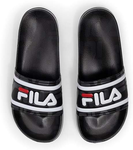 Fila Morro Bay P