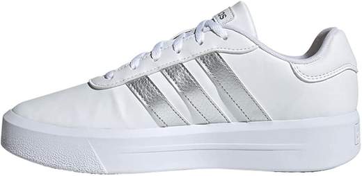Adidas Court Platform