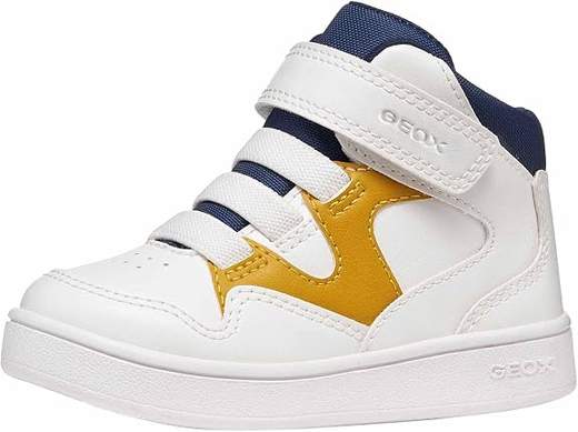 Geox Eclyper alto boy