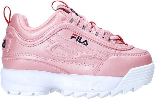 Fila Disruptor Infants