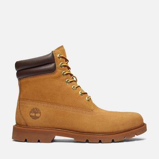 Timberland Basic 6