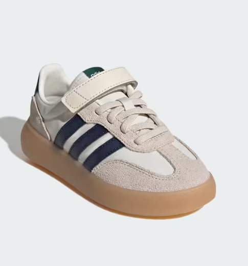 Adidas Barreda Decode