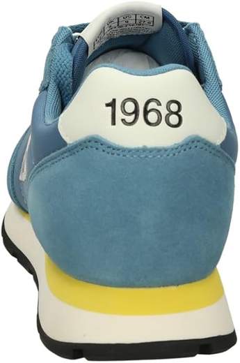 Sun 68 Tom Solid PE26