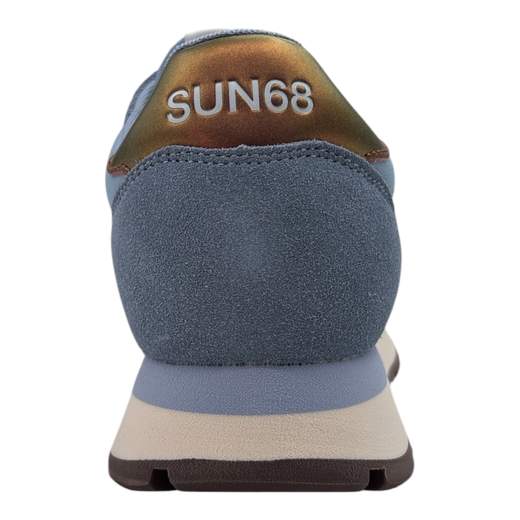 Sun 68 Ally Solid AI27