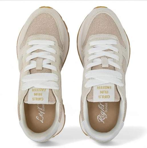 Sun 68 Ally Glitter Textile PE26