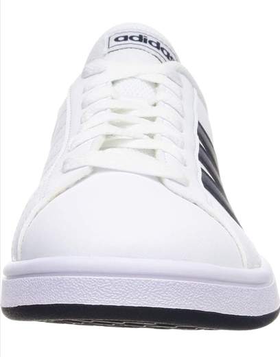 Adidas Grand Court base