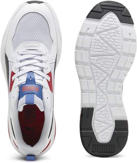 puma Trinity