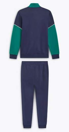 Diadora Tracksuit 1992