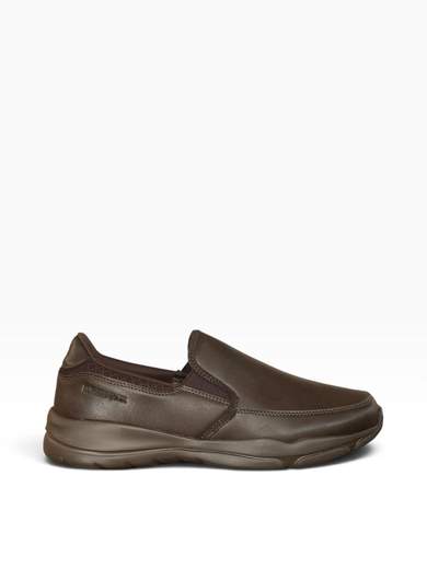 Lumberjack Agatha Slipon AI27