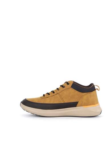Lumberjack Neil shoes
