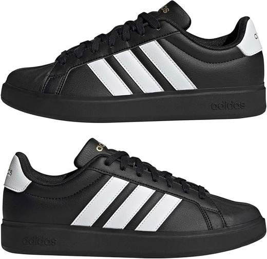Adidas Streettalk
