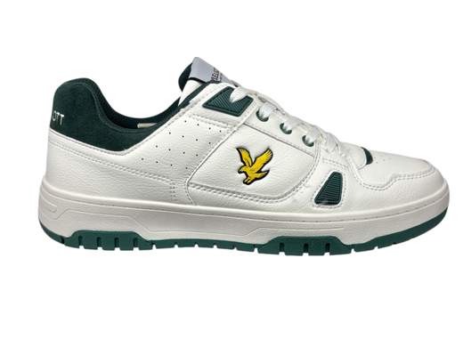 Lyle & Scott Henry