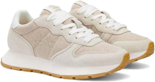 Sun 68 Ally Glitter Textile PE26