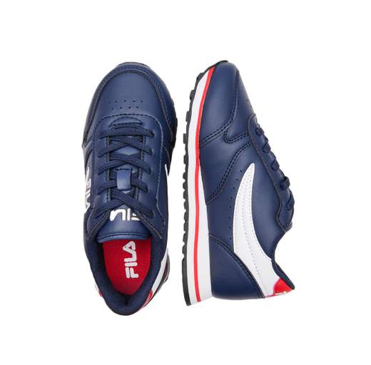 Fila Orbit Kids
