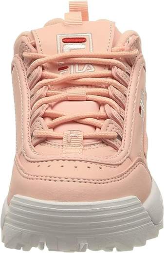 Fila Disruptor Kids
